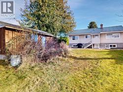 4485 CUMBERLAND PLACE  Powell River, BC V8A 2X3