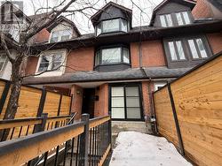 55 LONGBOAT AVENUE  Toronto, ON M5A 4C9