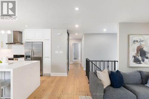 471 Sparling Crescent, Burlington, ON - Indoor