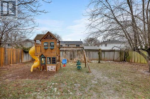 471 Sparling Crescent, Burlington, ON - Outdoor