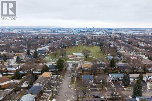 471 Sparling Crescent, Burlington, ON - Outdoor With View
