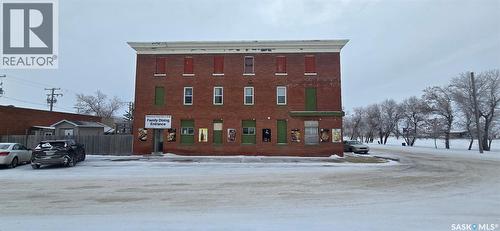 758 Railway Avenue, Milestone, SK 