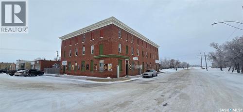 758 Railway Avenue, Milestone, SK 