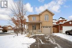 20 COUNTRY STROLL CRESCENT  Caledon, ON L7E 2H3