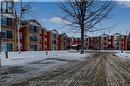 201 - 40 Pearl Street, Smiths Falls, ON  - Outdoor With Facade 