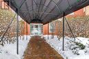 201 - 40 Pearl Street, Smiths Falls, ON  - Outdoor 