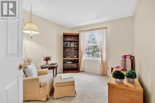 201 - 40 Pearl Street, Smiths Falls, ON - Indoor