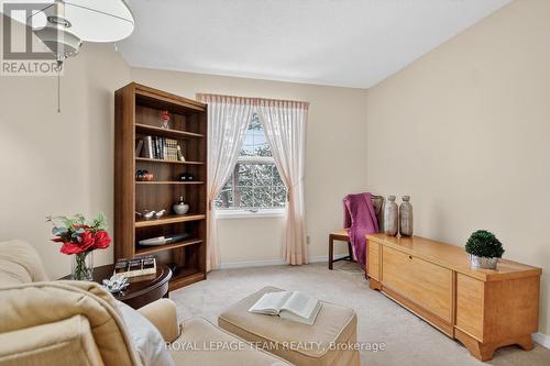 201 - 40 Pearl Street, Smiths Falls, ON - Indoor