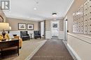 201 - 40 Pearl Street, Smiths Falls, ON  - Indoor Photo Showing Other Room 
