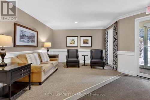 201 - 40 Pearl Street, Smiths Falls, ON - Indoor Photo Showing Other Room