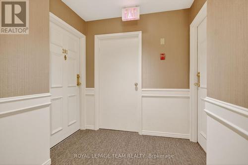 201 - 40 Pearl Street, Smiths Falls, ON - Indoor Photo Showing Other Room