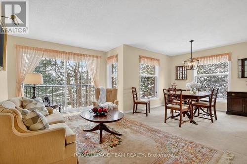 201 - 40 Pearl Street, Smiths Falls, ON - Indoor Photo Showing Other Room
