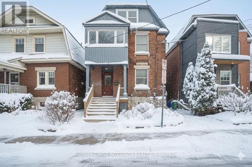 115 SPRINGHURST AVENUE  Ottawa, ON K1S 0E3