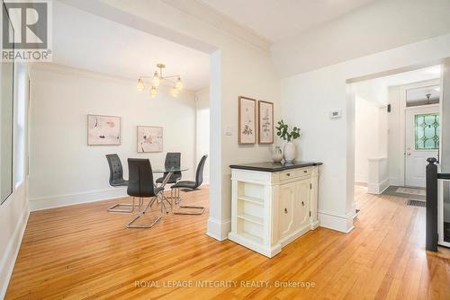 115 Springhurst Avenue, Ottawa, ON - Indoor