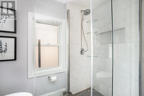 115 Springhurst Avenue, Ottawa, ON - Indoor Photo Showing Bathroom