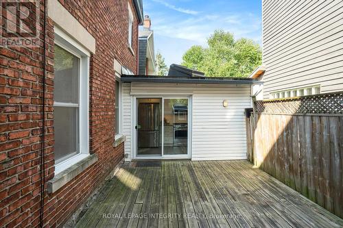 115 Springhurst Avenue, Ottawa, ON - Outdoor With Exterior