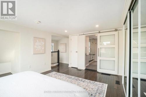 115 Springhurst Avenue, Ottawa, ON - Indoor Photo Showing Bedroom