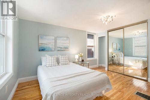 115 Springhurst Avenue, Ottawa, ON - Indoor Photo Showing Bedroom