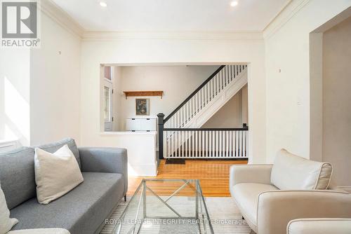 115 Springhurst Avenue, Ottawa, ON - Indoor Photo Showing Other Room