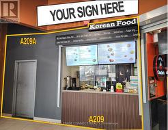 A209&A209A - 16 MALLARD ROAD  Toronto, ON M3B 0A7