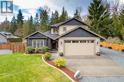 423 Craig St  Parksville, BC V9P 1L2