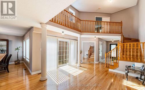 365 Turnberry Crescent, Mississauga, ON - Indoor Photo Showing Other Room