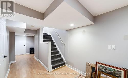 365 Turnberry Crescent, Mississauga, ON - Indoor Photo Showing Other Room