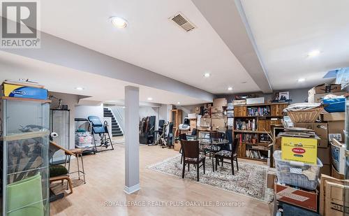 365 Turnberry Crescent, Mississauga, ON - Indoor