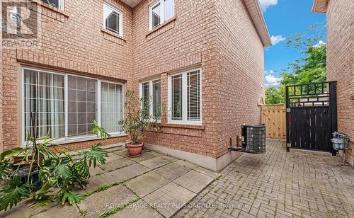 365 Turnberry Crescent, Mississauga, ON - Outdoor With Exterior