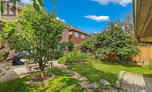 365 Turnberry Crescent, Mississauga, ON - Outdoor