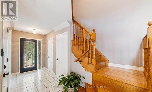 365 Turnberry Crescent, Mississauga, ON - Indoor Photo Showing Other Room