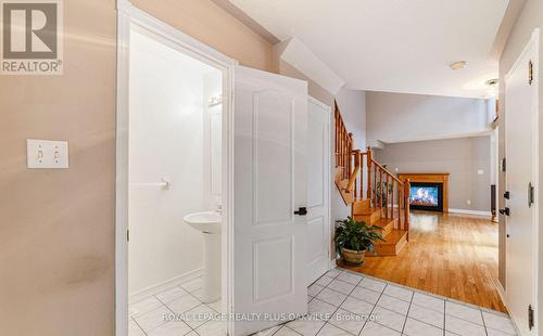 365 Turnberry Crescent, Mississauga, ON - Indoor Photo Showing Other Room