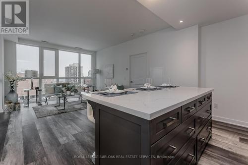 603 - 2007 James Street, Burlington, ON - Indoor