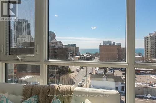 603 - 2007 James Street, Burlington, ON -  Photo Showing Other Room