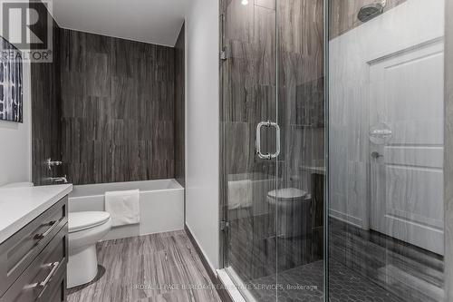 603 - 2007 James Street, Burlington, ON - Indoor Photo Showing Bathroom