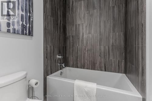 603 - 2007 James Street, Burlington, ON - Indoor