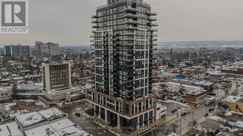 603 - 2007 James Street, Burlington, ON - Outdoor