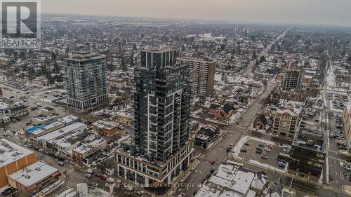 603 - 2007 James Street, Burlington, ON - Outdoor With View