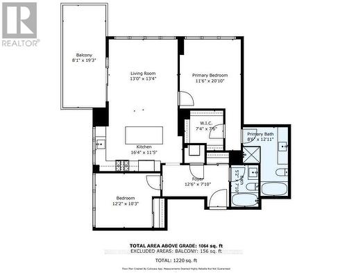 603 - 2007 James Street, Burlington, ON - Other