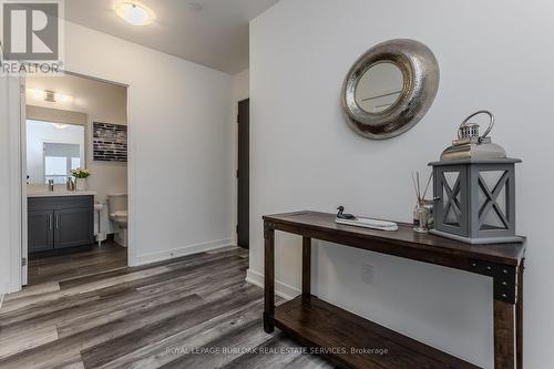 603 - 2007 James Street, Burlington, ON - Indoor