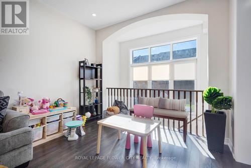 38 Abigail Crescent, Caledon, ON - Indoor