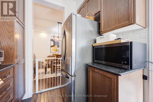 38 Abigail Crescent, Caledon, ON - Indoor