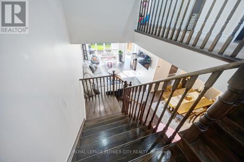 38 Abigail Crescent, Caledon, ON - Indoor Photo Showing Other Room