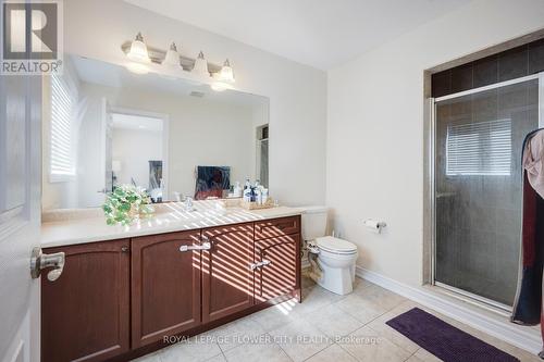 38 Abigail Crescent, Caledon, ON - Indoor Photo Showing Bathroom