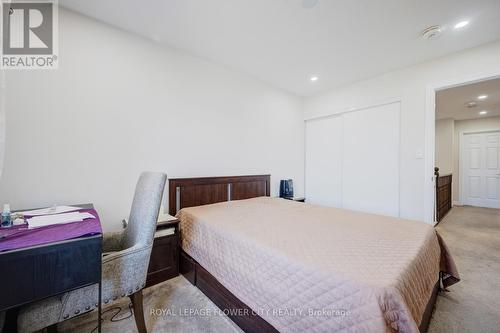 38 Abigail Crescent, Caledon, ON - Indoor Photo Showing Bedroom