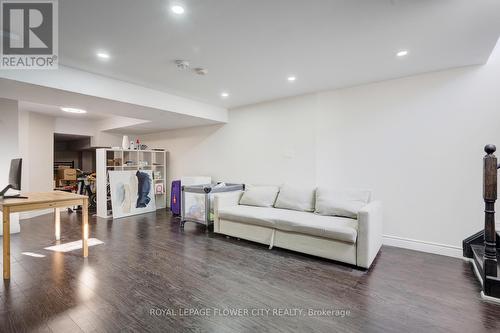 38 Abigail Crescent, Caledon, ON - Indoor