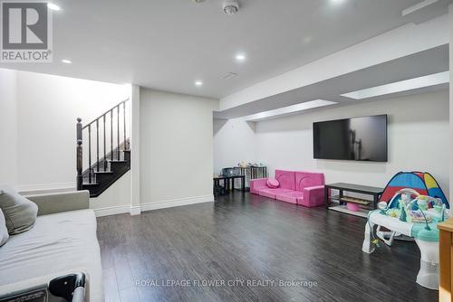 38 Abigail Crescent, Caledon, ON - Indoor