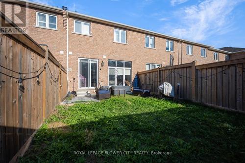 38 Abigail Crescent, Caledon, ON - Outdoor With Exterior