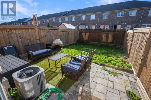 38 Abigail Crescent, Caledon, ON - Outdoor