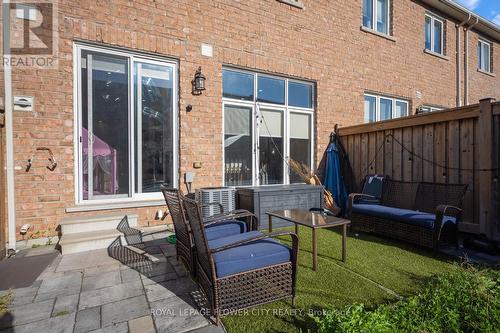 38 Abigail Crescent, Caledon, ON - Outdoor With Deck Patio Veranda With Exterior